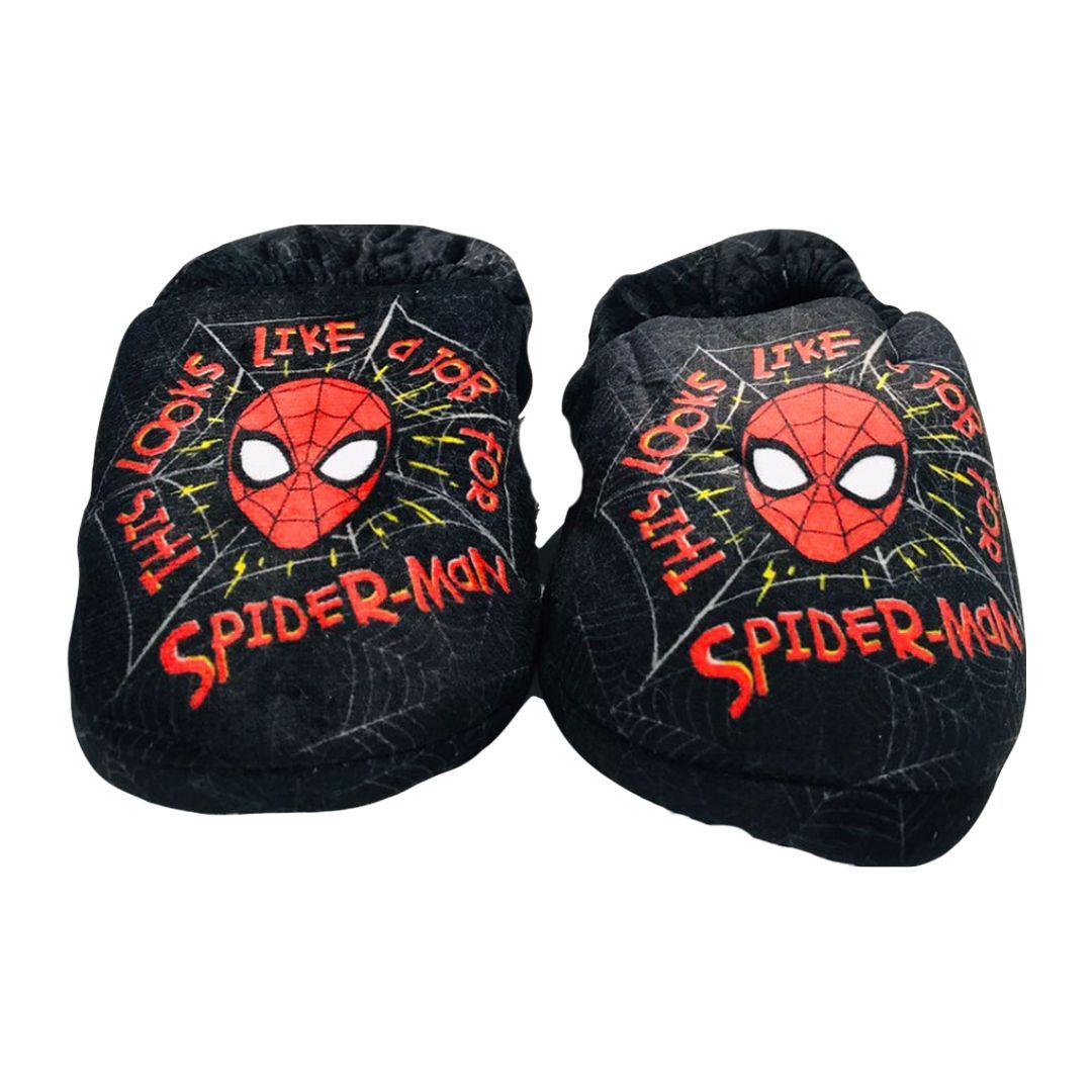 Pantuflas Spider-Man 620660TCL-0