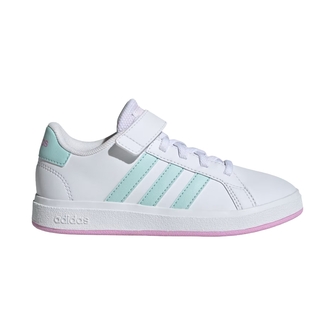 ZAPATILLAS URBANAS ADIDAS GRAND COURT INFANTIL | ID7886-0