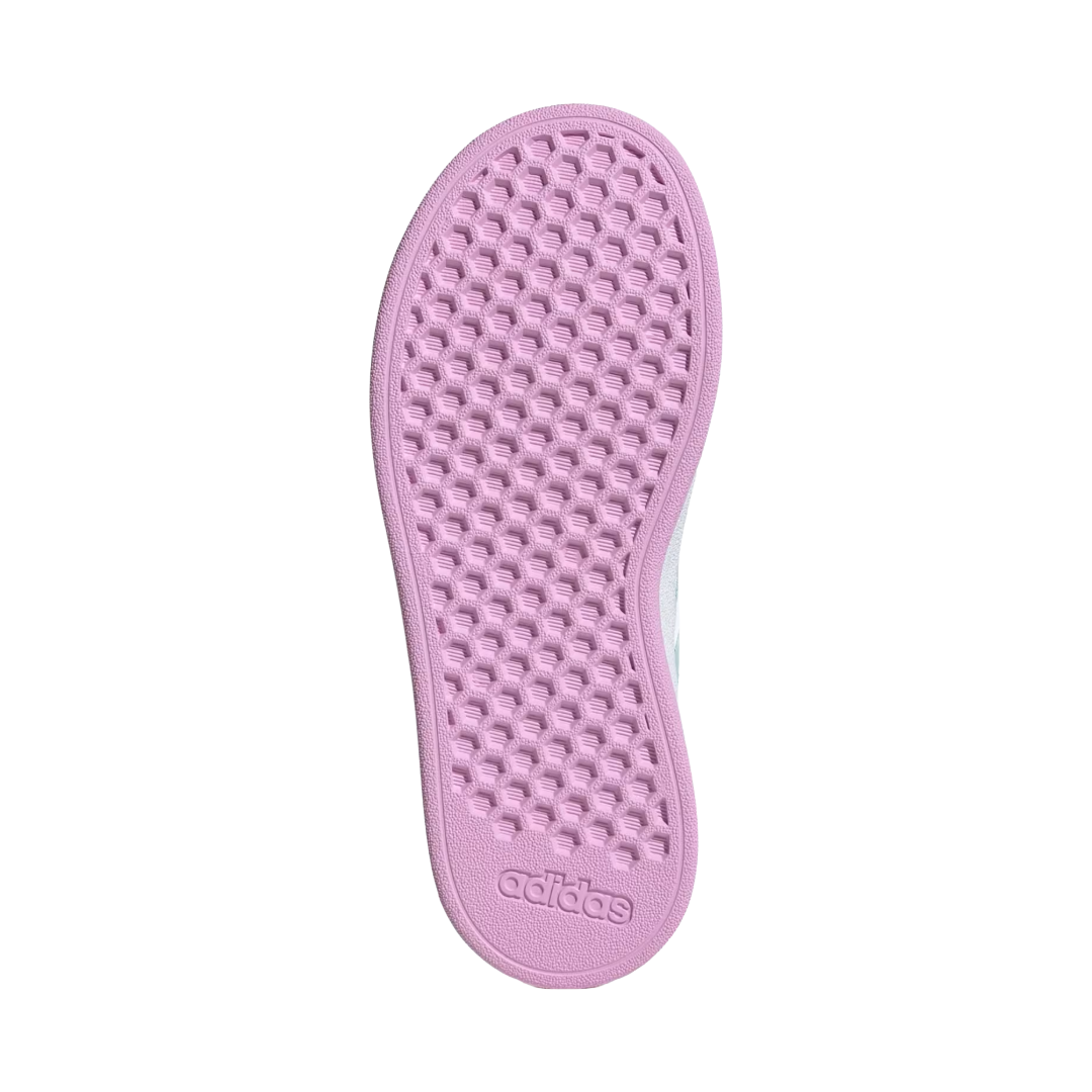 ZAPATILLAS URBANAS ADIDAS GRAND COURT INFANTIL | ID7886-4