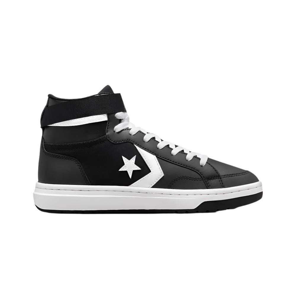 ZAPATILLAS CONVERSE PRO BLAZE NEGRAS UNISEX | A00986C-007-0