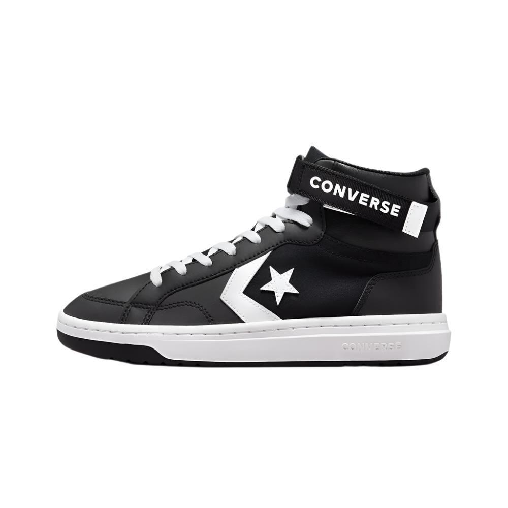 ZAPATILLAS CONVERSE PRO BLAZE NEGRAS UNISEX | A00986C-007-2
