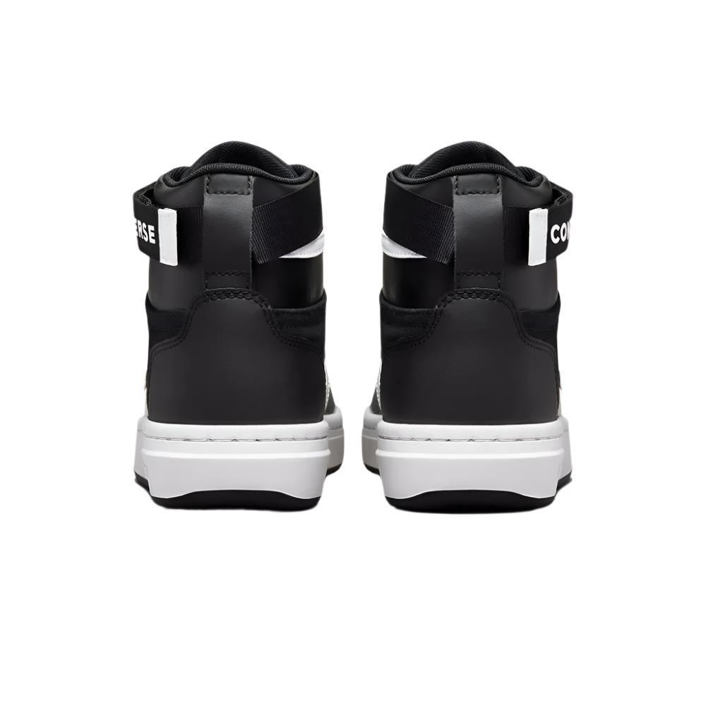 ZAPATILLAS CONVERSE PRO BLAZE NEGRAS UNISEX | A00986C-007-3