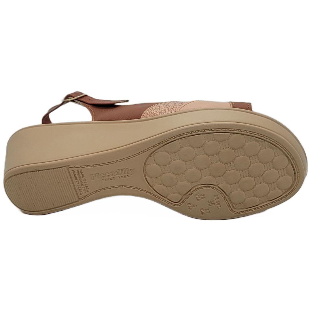 Sandalias Piccadilly Multi PI-54032700000001-2