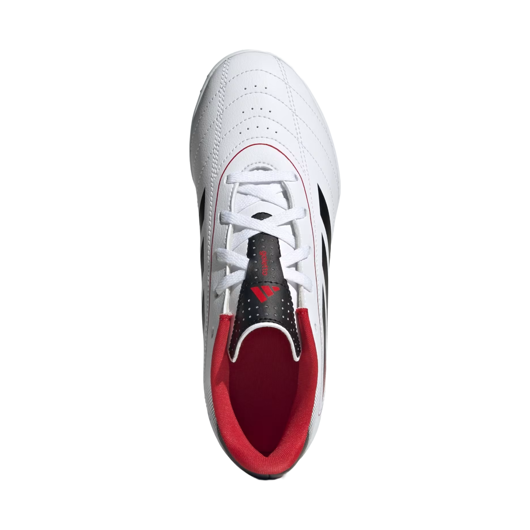 ZAPATILLAS DE BABYFÚTBOL ADIDAS GOLETTO IX INFANTIL | IH0103-2