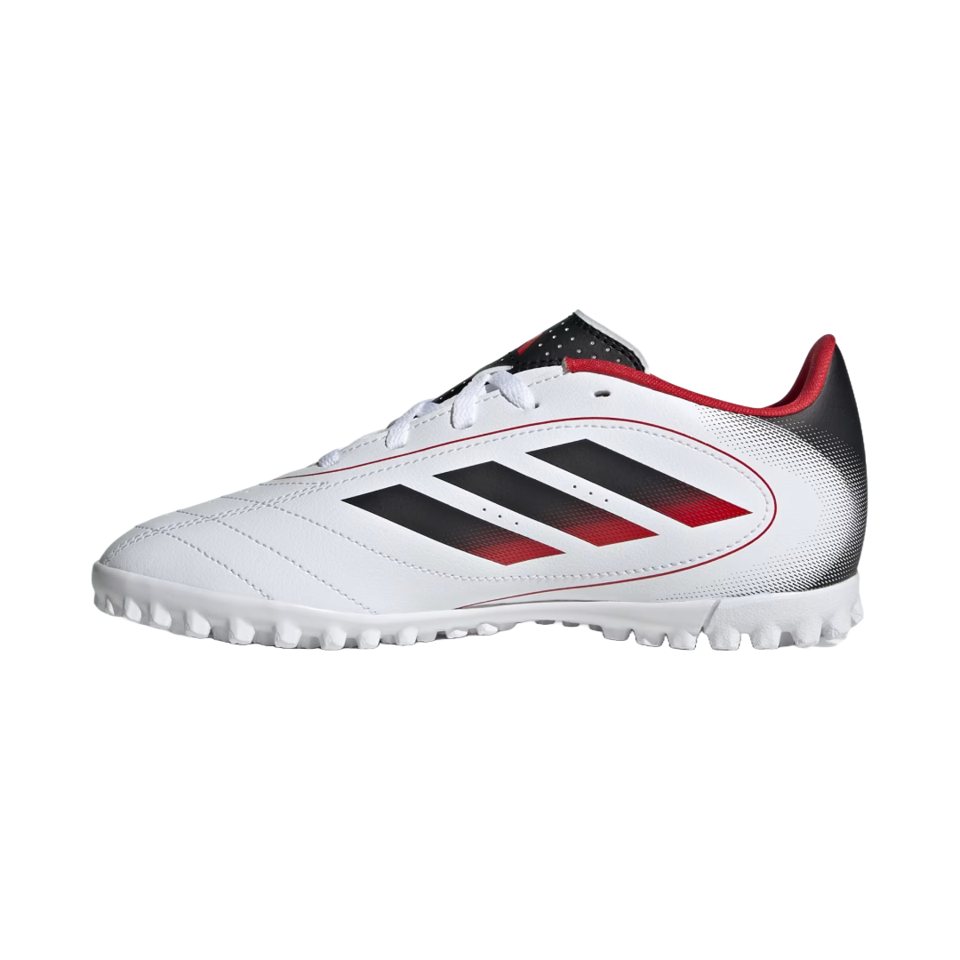 ZAPATILLAS DE BABYFÚTBOL ADIDAS GOLETTO IX INFANTIL | IH0103-3