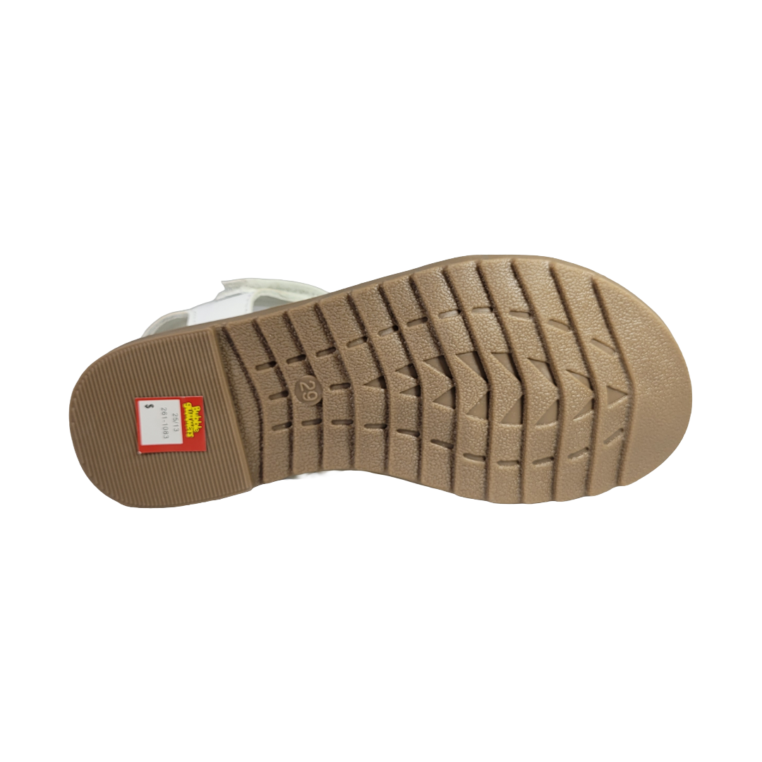 SANDALIAS BUBBLE GUMMERS VERACRUZ INFANTIL | 261-1083-4