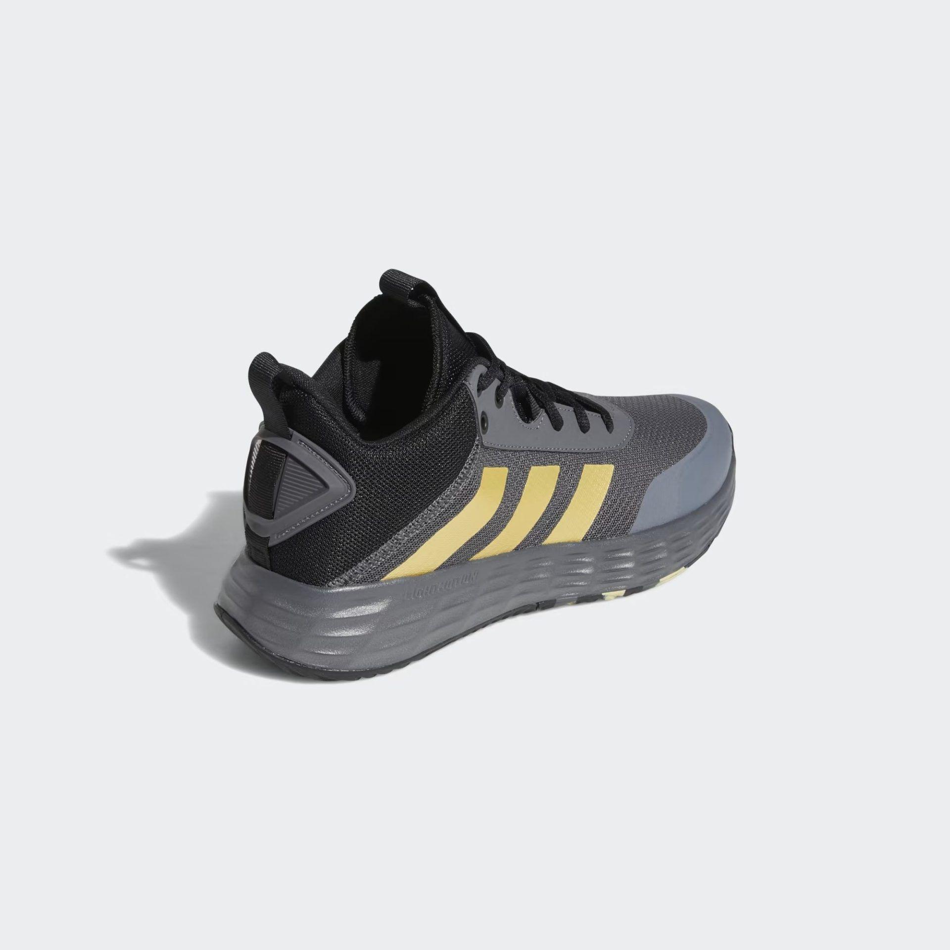 ZAPATILLAS ADIDAS OWNTHEGAME GW5483-3