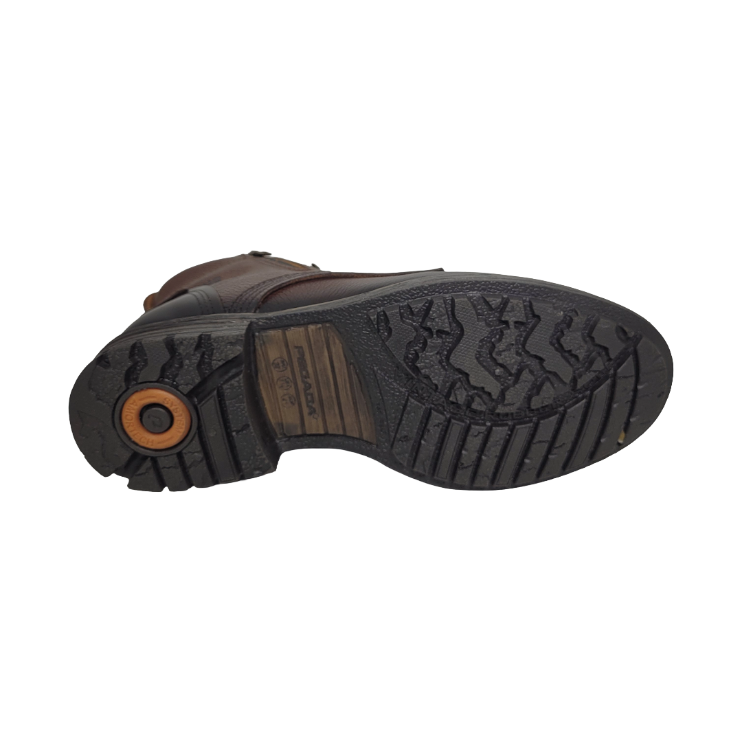 BOTINES PEGADA BROWN HOMBRE  180745-12-2