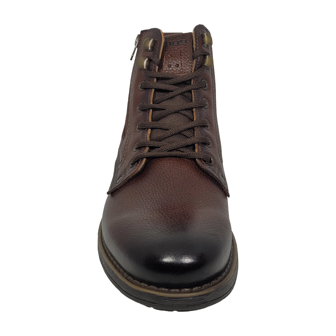 BOTINES PEGADA BROWN HOMBRE  180745-12-4