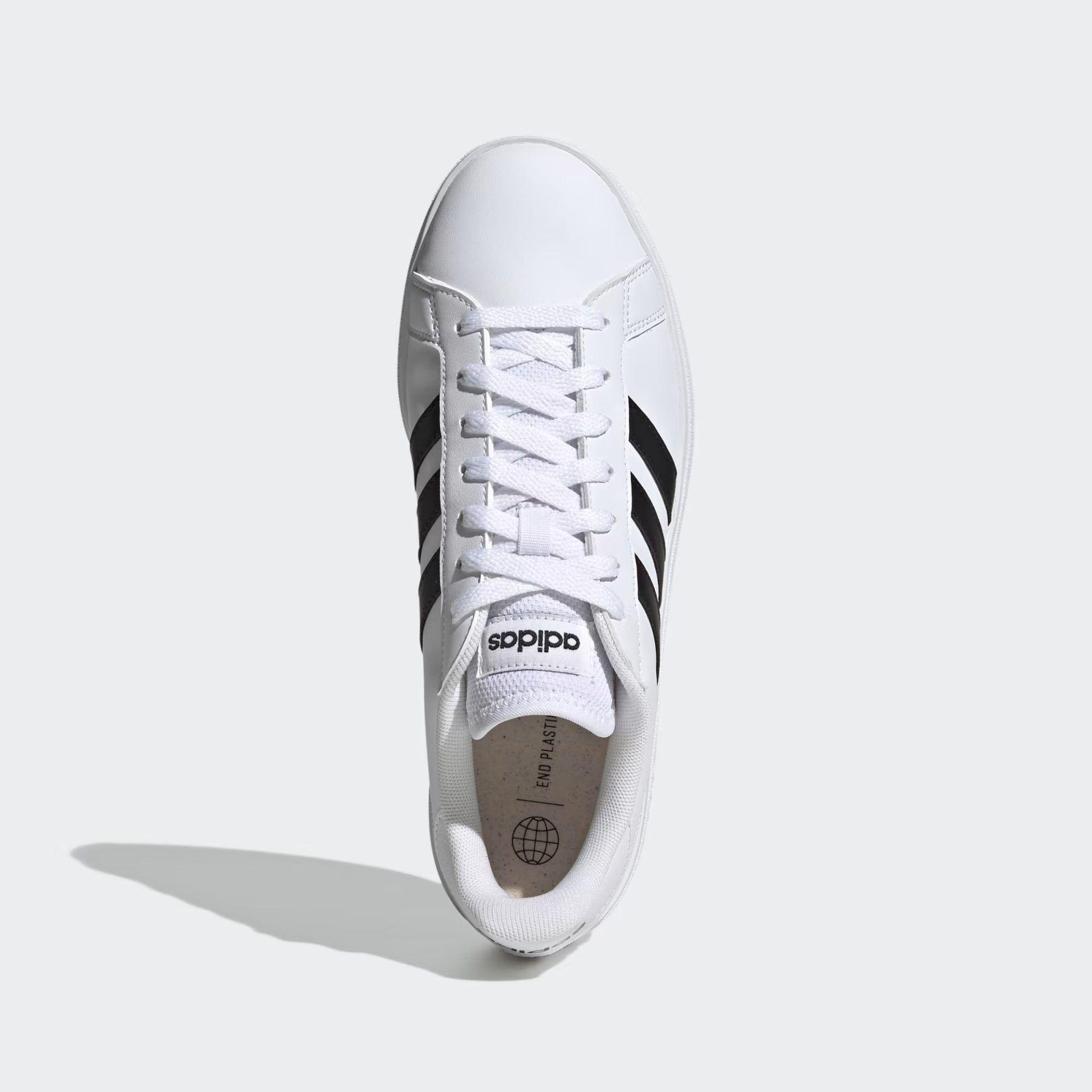 ZAPATILLAS ADIDAS GRAND COURT TD GW9250-1