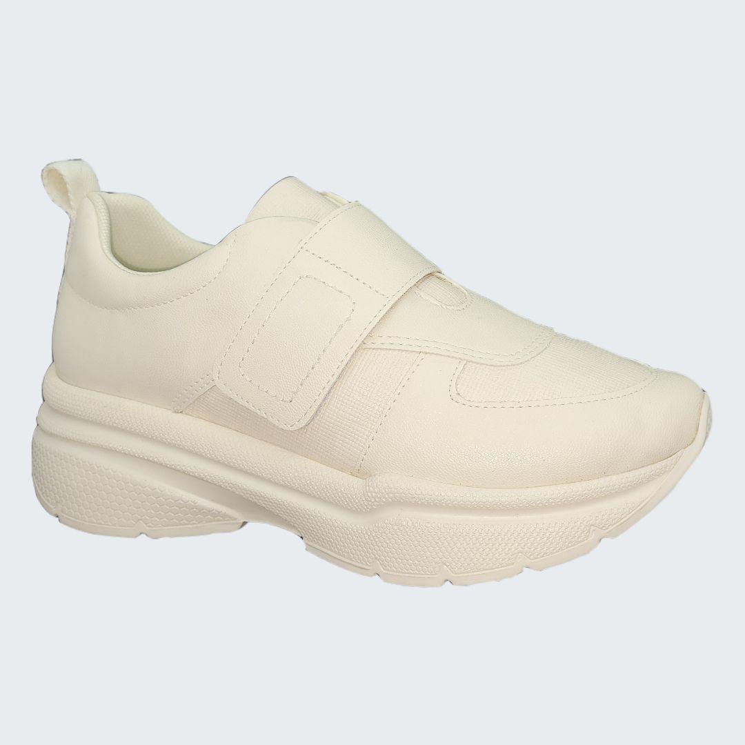 Zapatilla Piccadilly Blanco PI-78100700000006-0