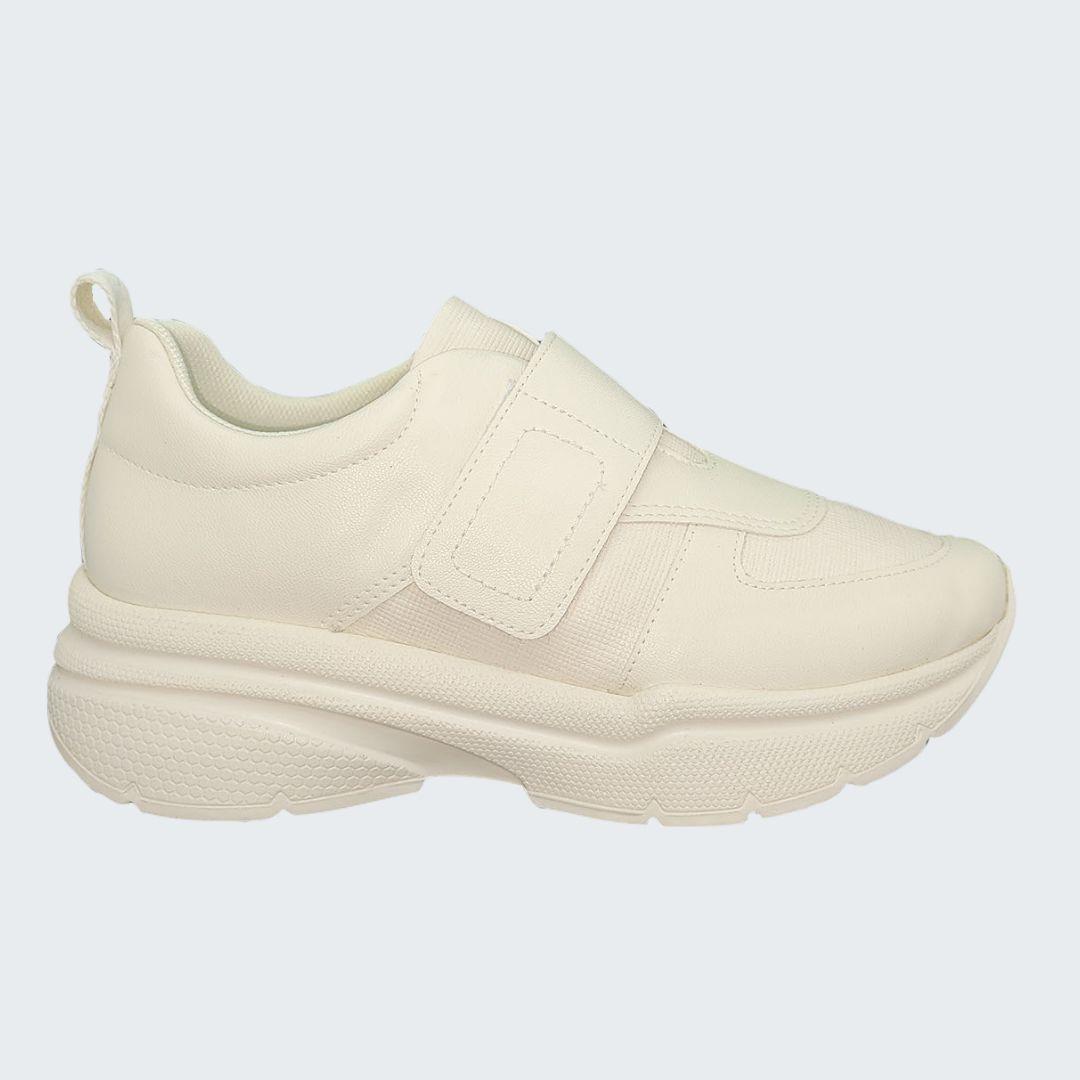 Zapatilla Piccadilly Blanco PI-78100700000006-1