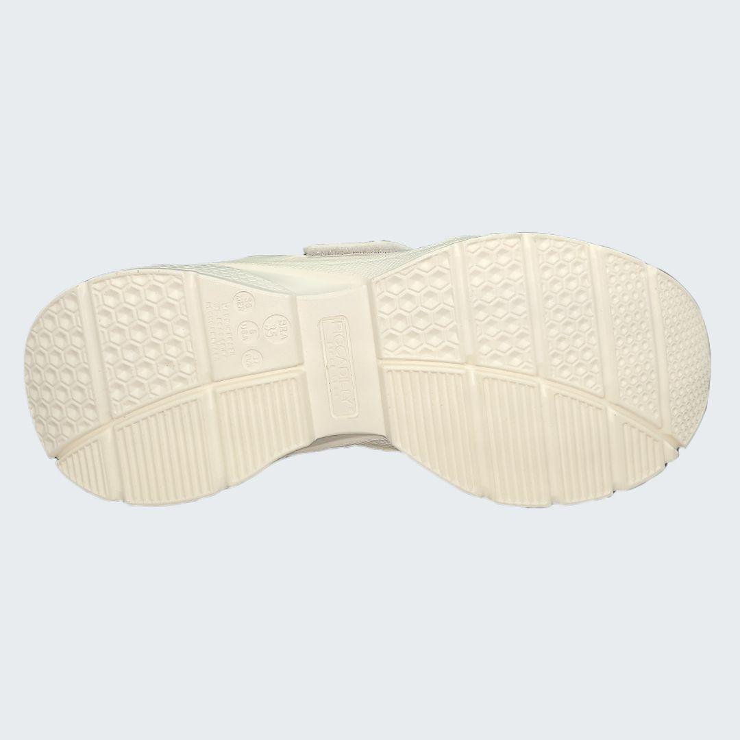 Zapatilla Piccadilly Blanco PI-78100700000006-3