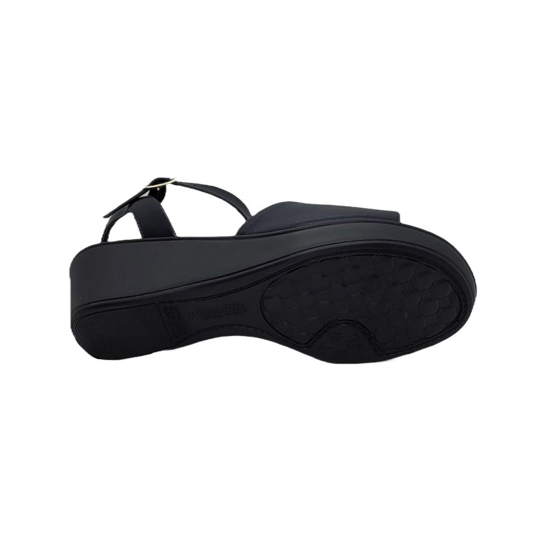 Sandalia Piccadilly Negro PI-54031700000019-1