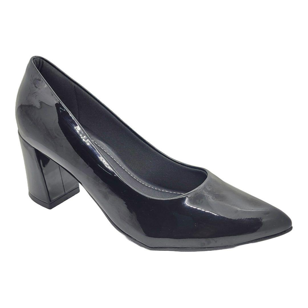 ZAPATOS PICCADILLY BLACK PI-74513500000082-0