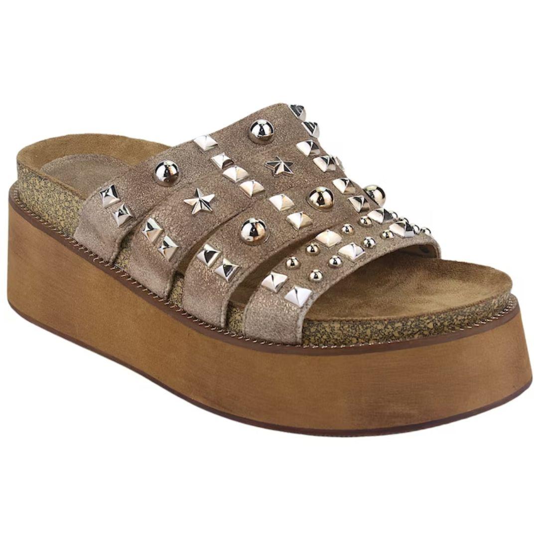 SANDALIA CHALADA MUJER BEIGE PLATAFORMA 45-VILLA-1-0