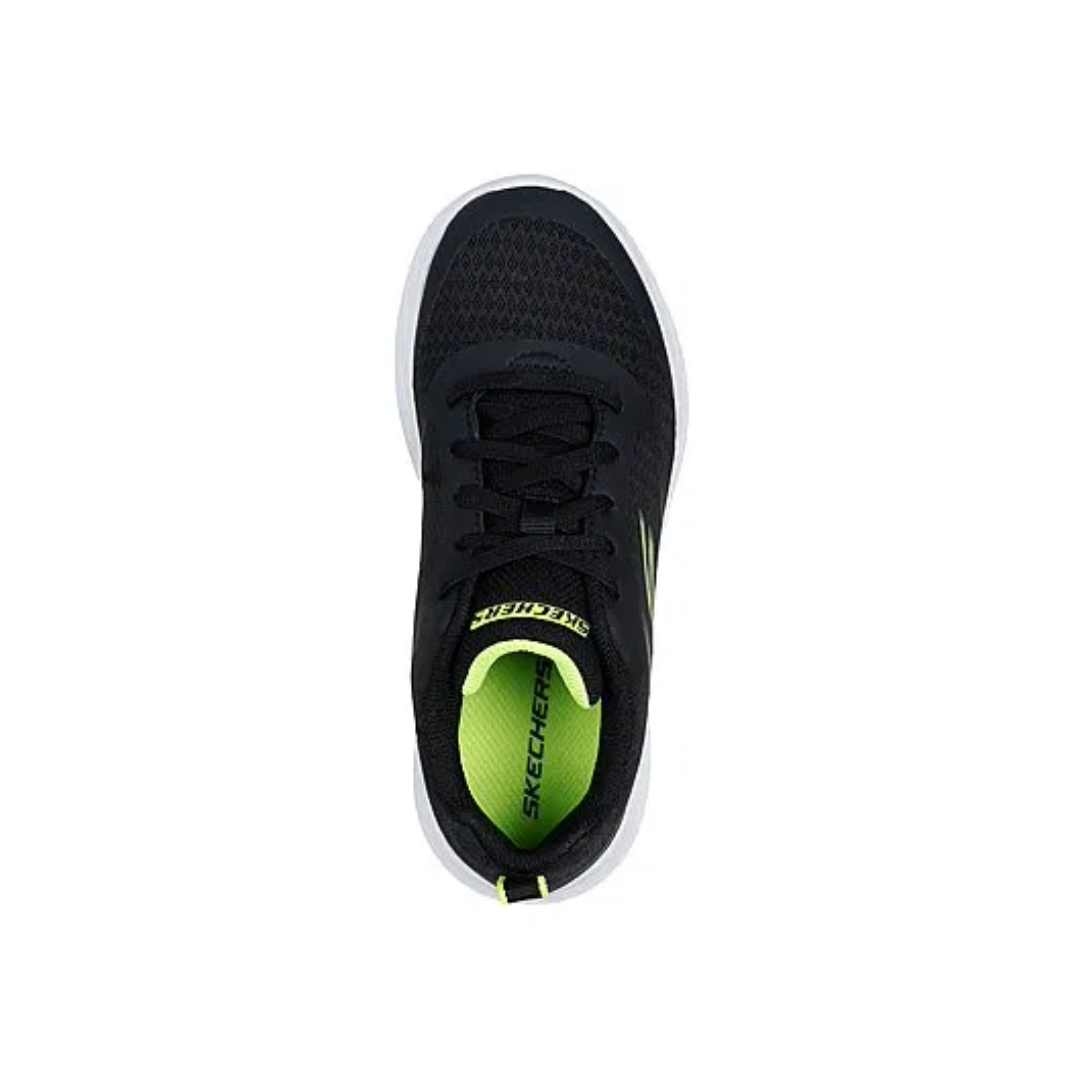 ZAPATILLAS SKECHERS GO RUN 400 V2 | 405097L-BKYL-2