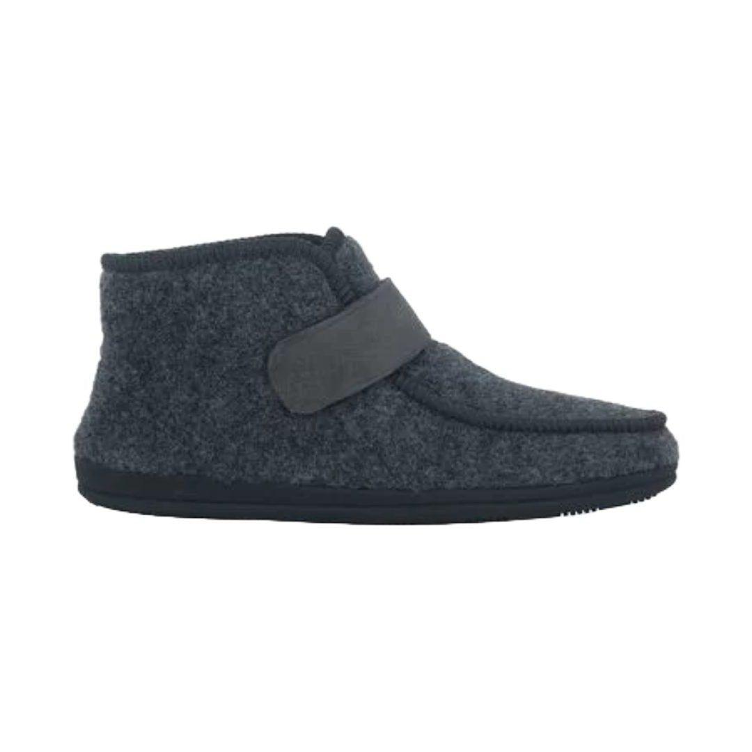 BOTINES GRIS PASSER 921-0