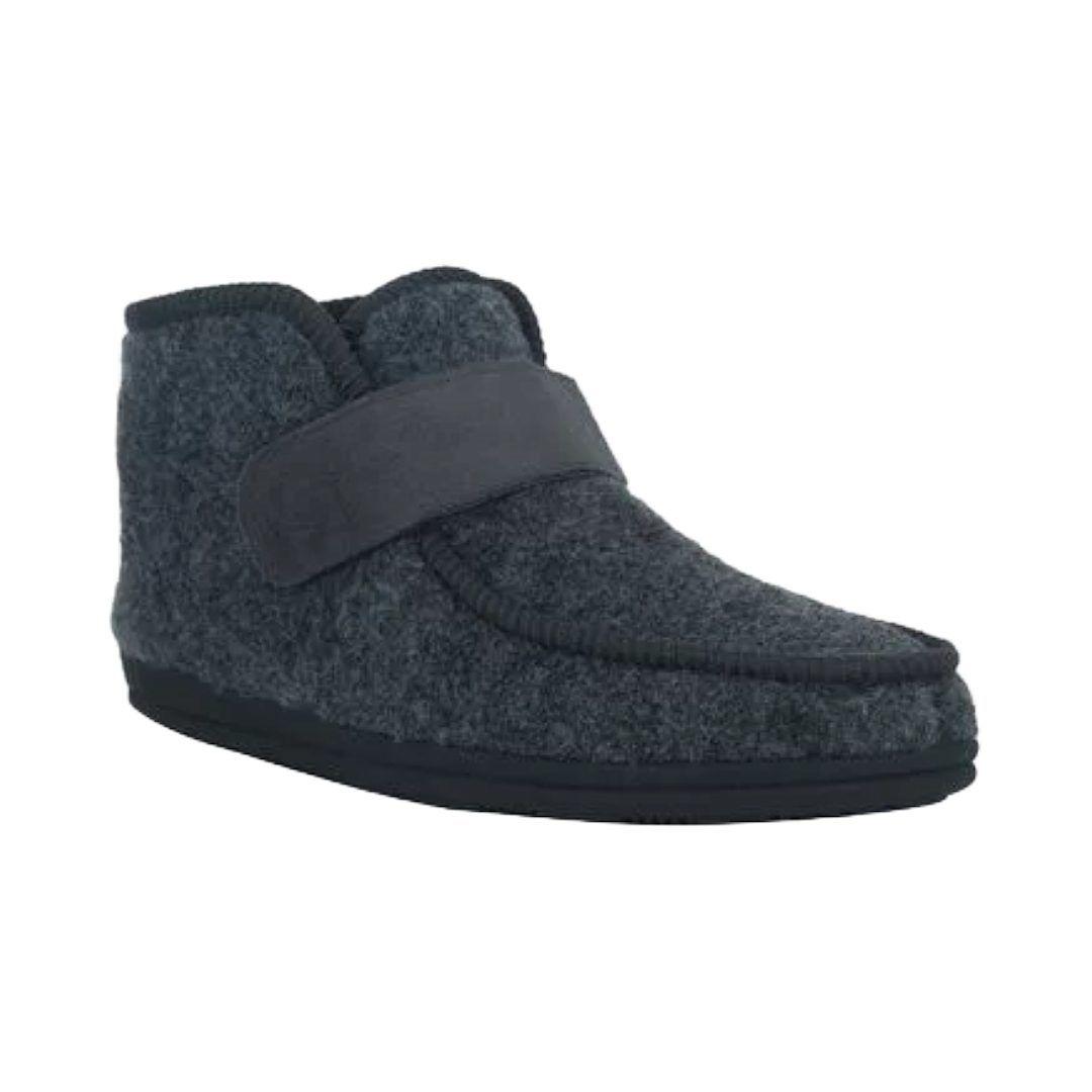 BOTINES GRIS PASSER 921-1