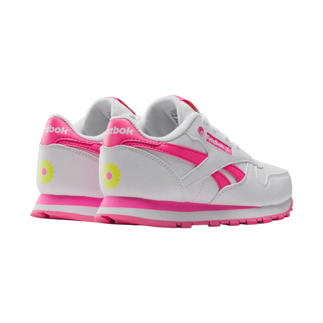 ZAPATILLAS REEBOK CLASSIC LEATHER INFANTIL | 100209617-2
