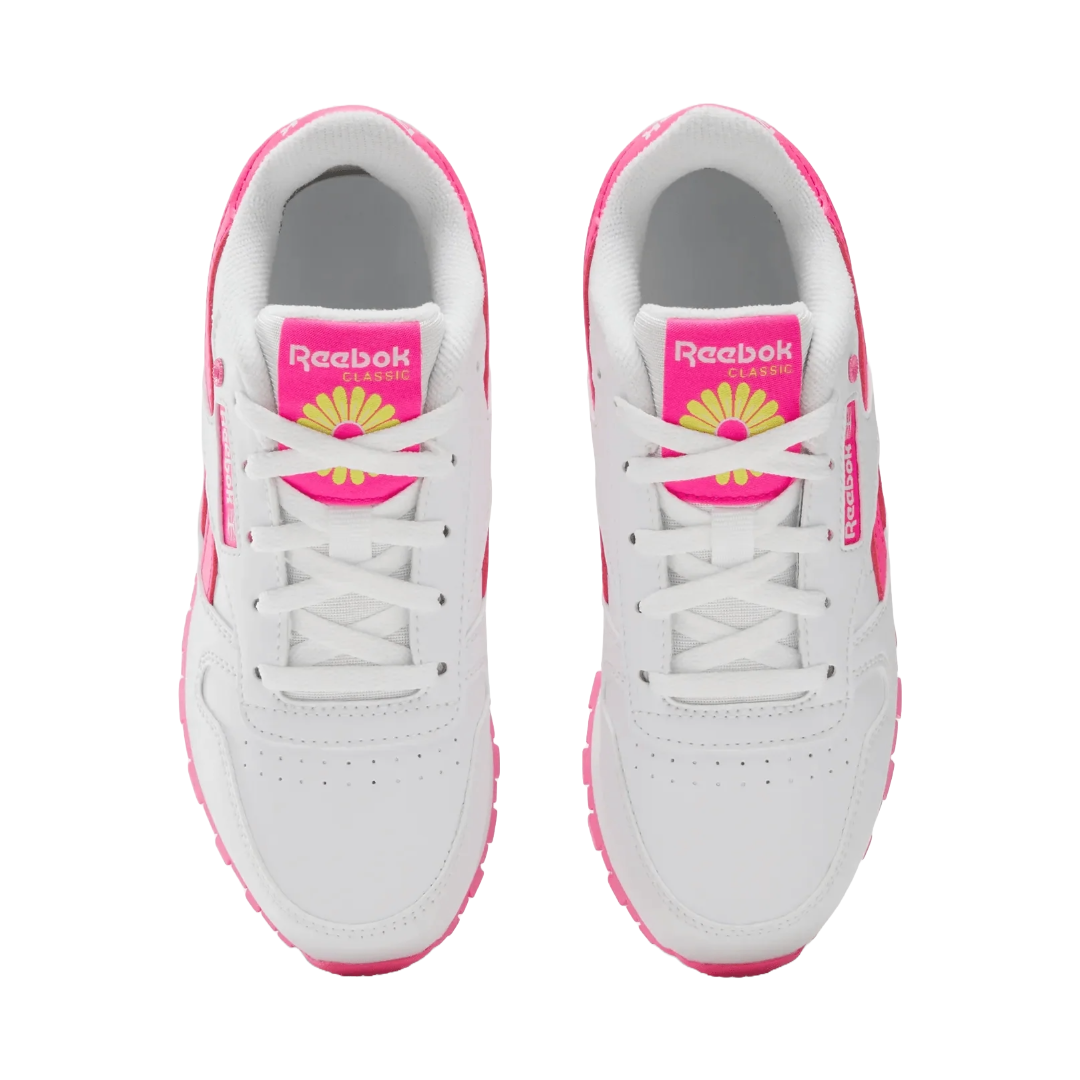 ZAPATILLAS REEBOK CLASSIC LEATHER INFANTIL | 100209617-3