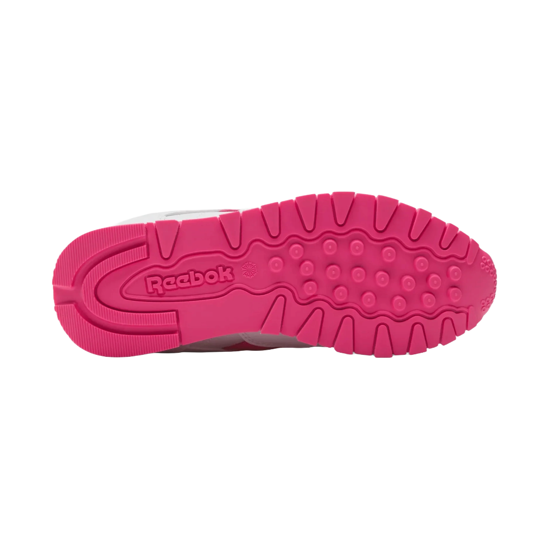 ZAPATILLAS REEBOK CLASSIC LEATHER INFANTIL | 100209617-4