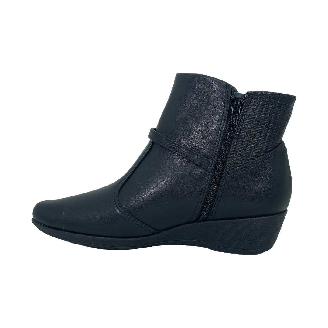 BOTINES PICCADILLY CASUALES MUJER | PI-14323000000002-3