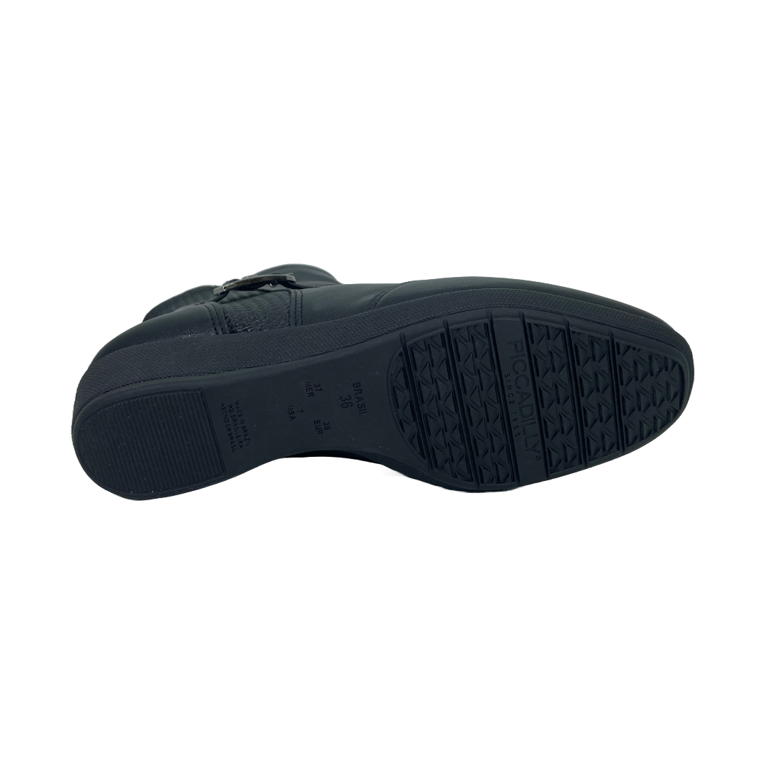 BOTINES PICCADILLY CASUALES MUJER | PI-14323000000002-4