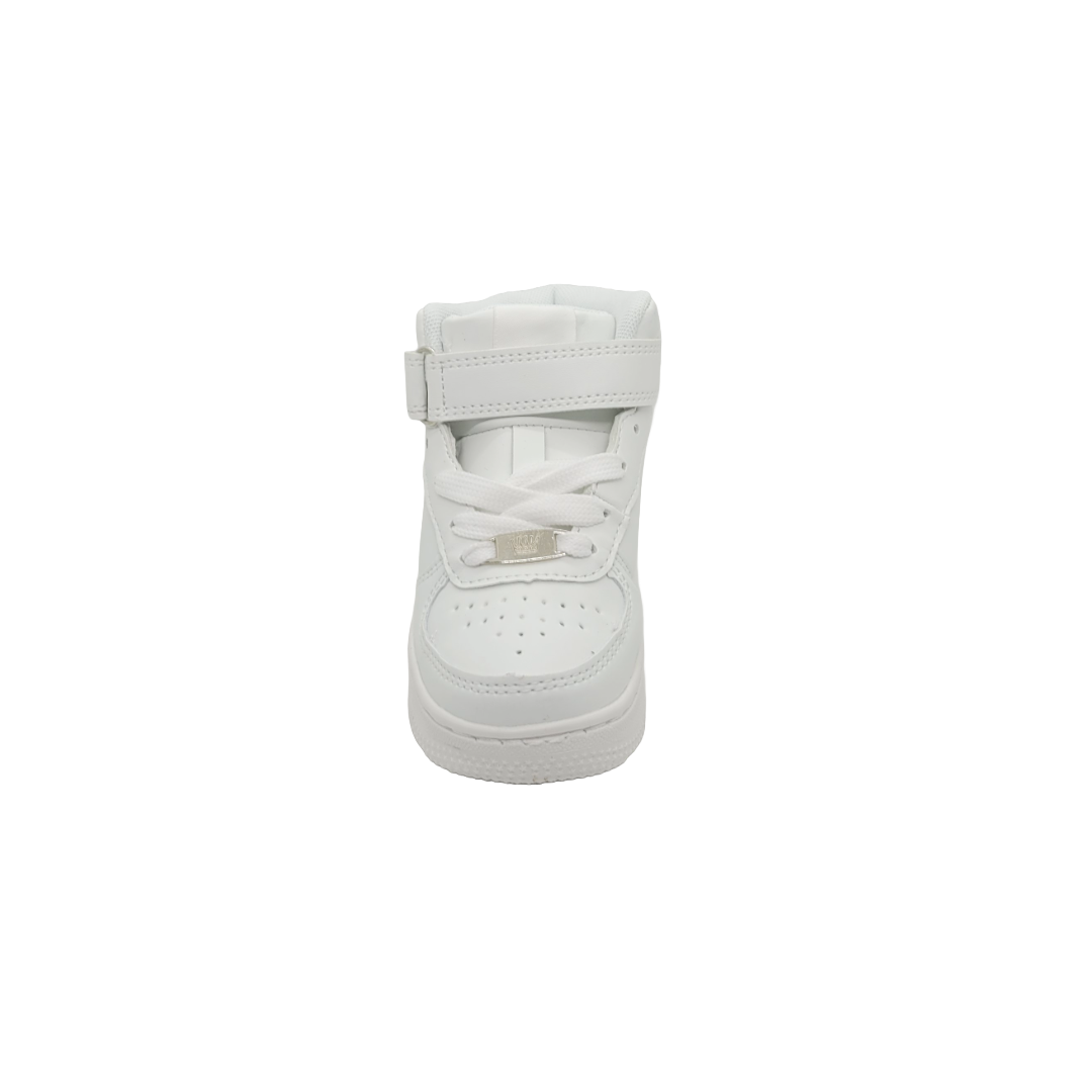 ZAPATILLAS MD BLANCO NIÑOS 2290-10-1