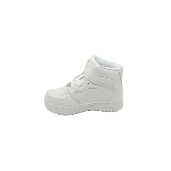 ZAPATILLAS MD BLANCO NIÑOS 2290-10-2
