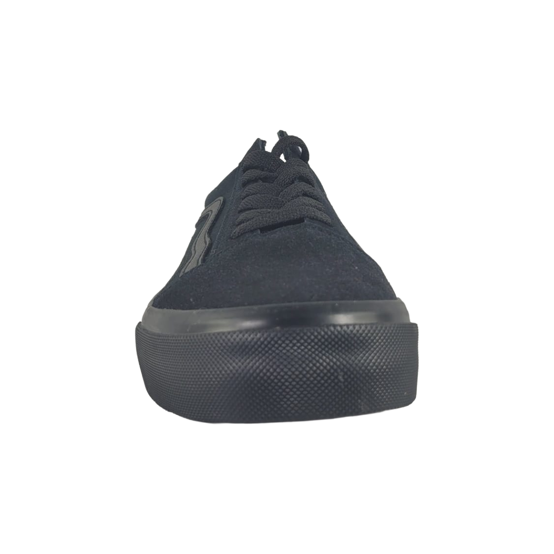 ZAPATILLAS URBANAS SKATER NEGRO CASUAL HOMBRE 729-1190-3