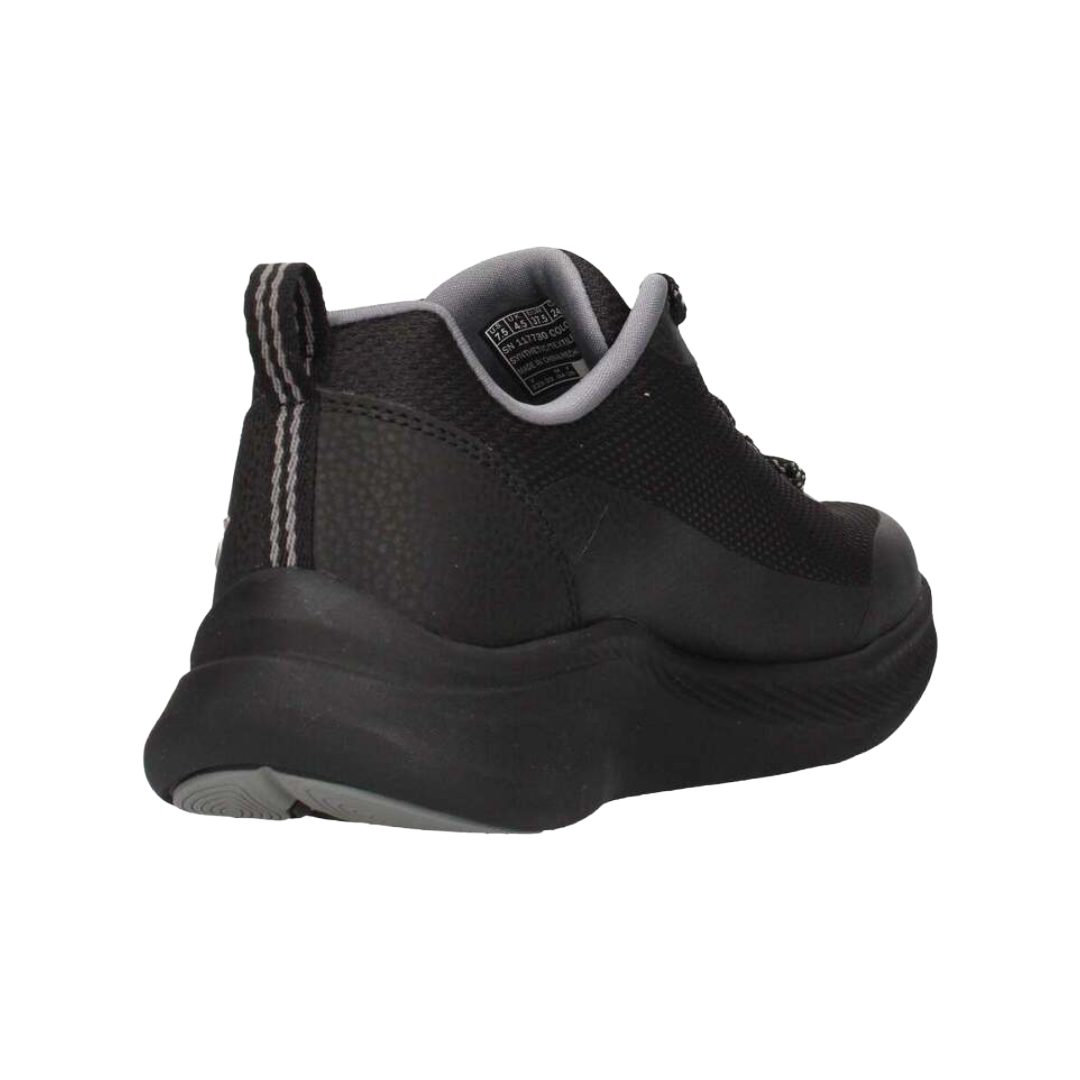 ZAPATILLAS URBANAS SKECHERS BOBS MODE MUJER 117730-BBK-2