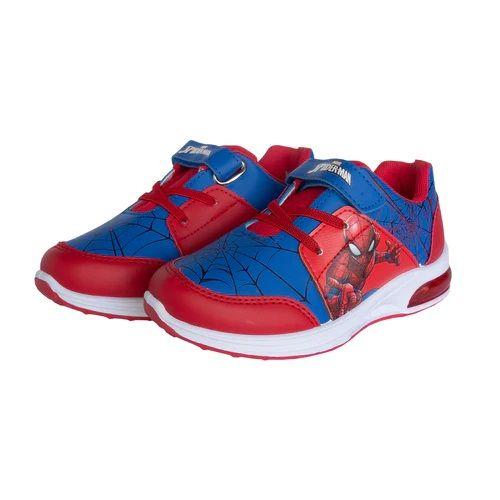 Zapatilla Luces Niño Spiderman Ulti Rojo Marvel TBC 660310TCL-0