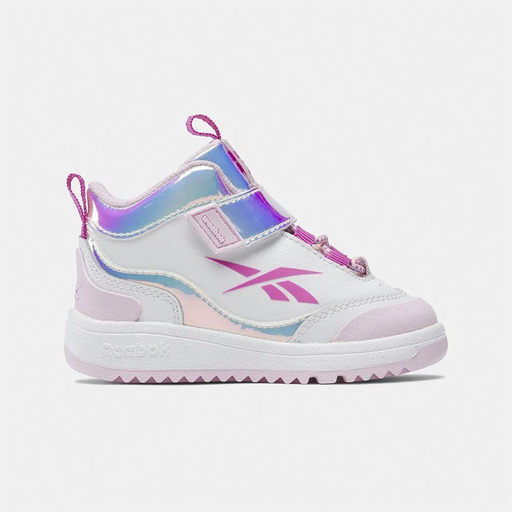 ZAPATILLAS REEBOK CLASSICS WEEBOK STORM X BEBES 100033243-0