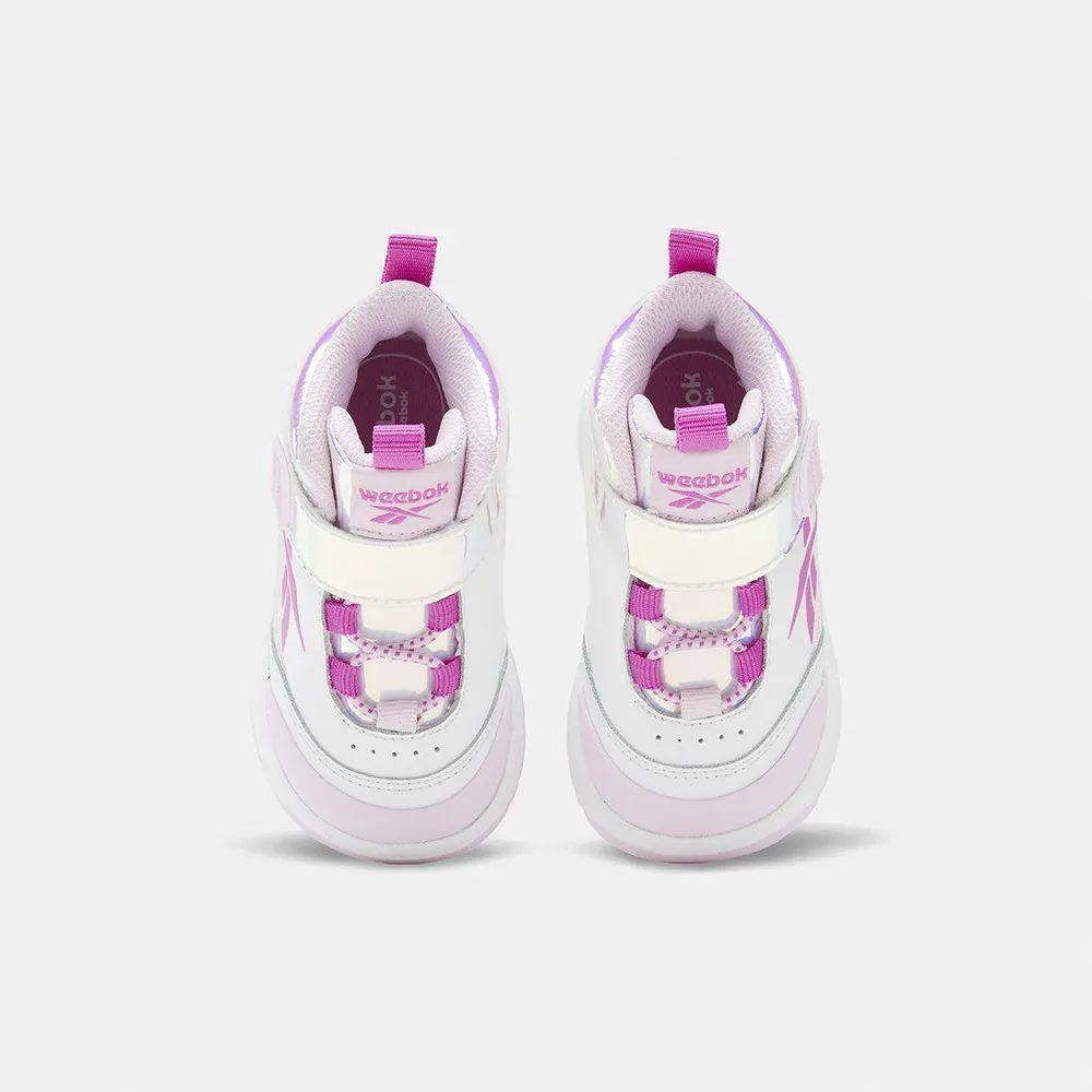 ZAPATILLAS REEBOK CLASSICS WEEBOK STORM X BEBES 100033243-1