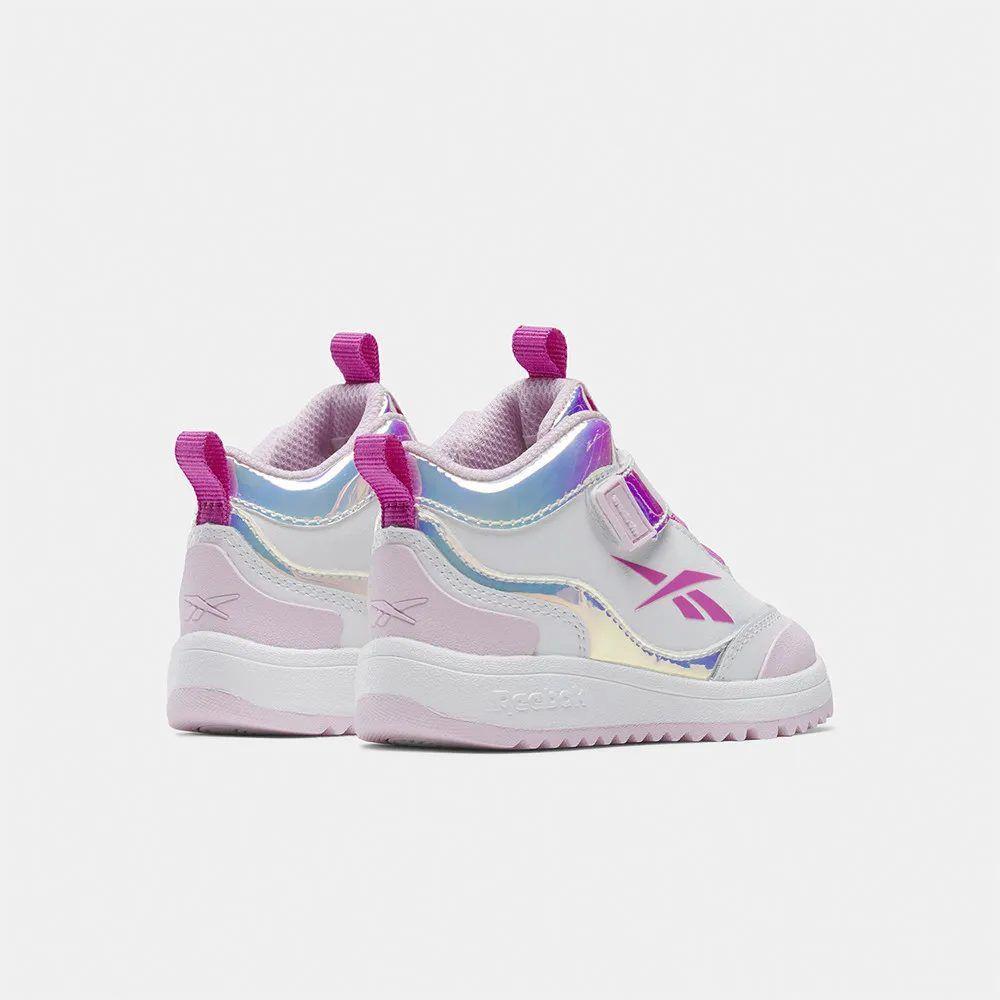 ZAPATILLAS REEBOK CLASSICS WEEBOK STORM X BEBES 100033243-2