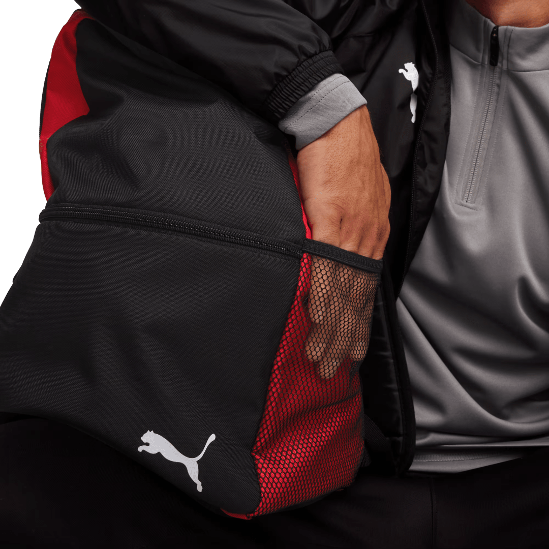 PUMA MOCHILA TEAMGOAL CORE | 090238 03-3
