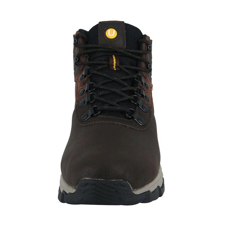 Botin Outdoor Chad Café Unisport 9841-2