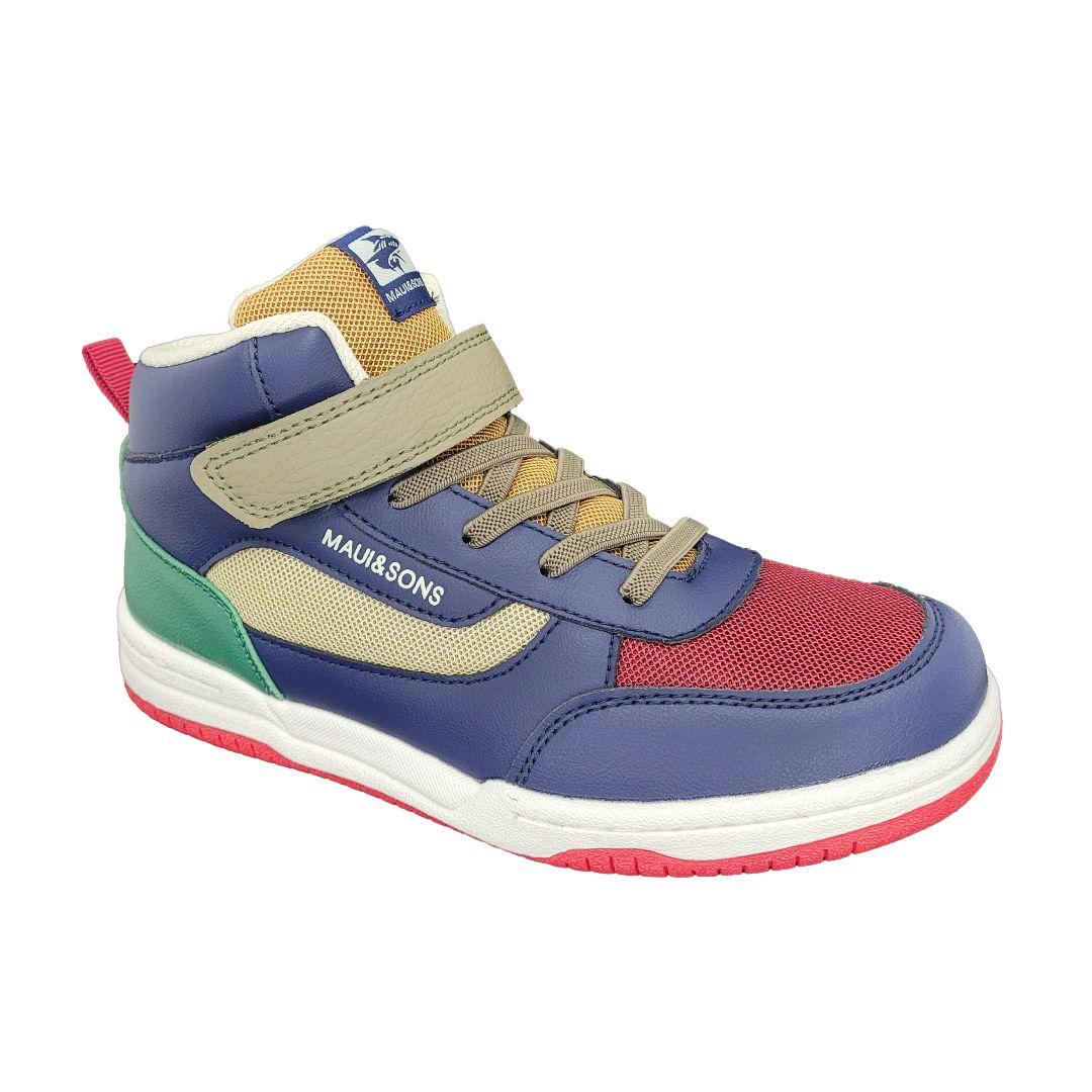 Zapatilla Maui Koru Niños 5Z1575-0