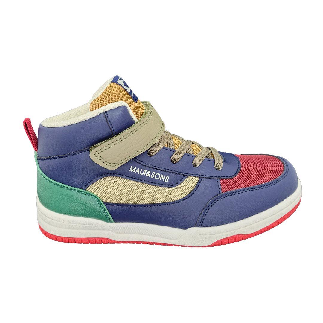 Zapatilla Maui Koru Niños 5Z1575-1