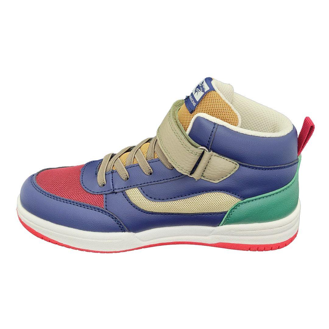 Zapatilla Maui Koru Niños 5Z1575-2