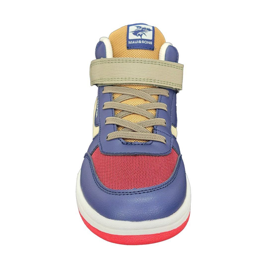 Zapatilla Maui Koru Niños 5Z1575-3