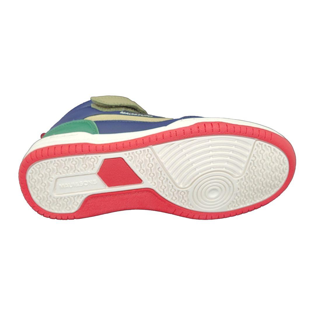 Zapatilla Maui Koru Niños 5Z1575-4