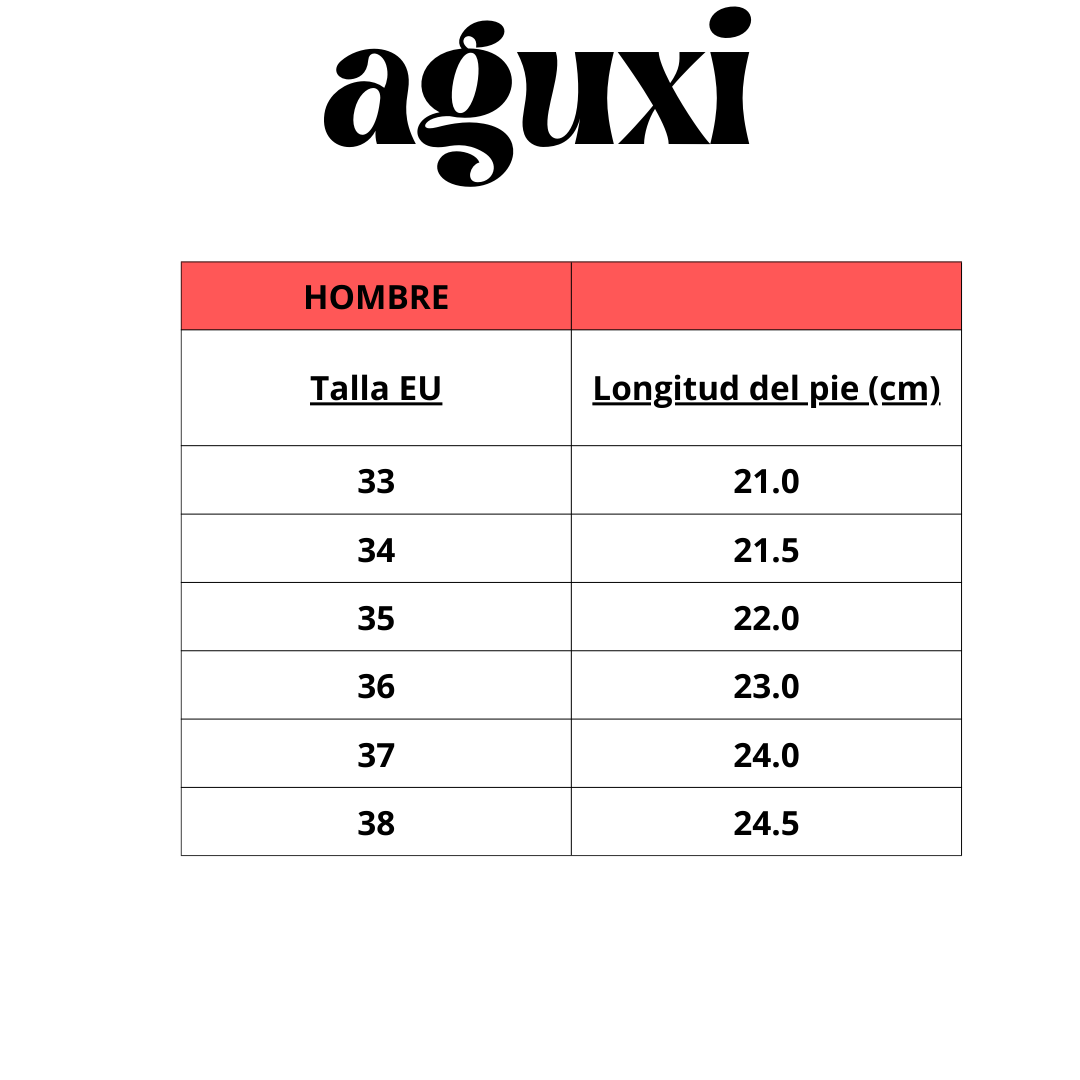 ZAPATOS FORMALES AGUXI NEGROS (JUVENIL) | 8060A-5