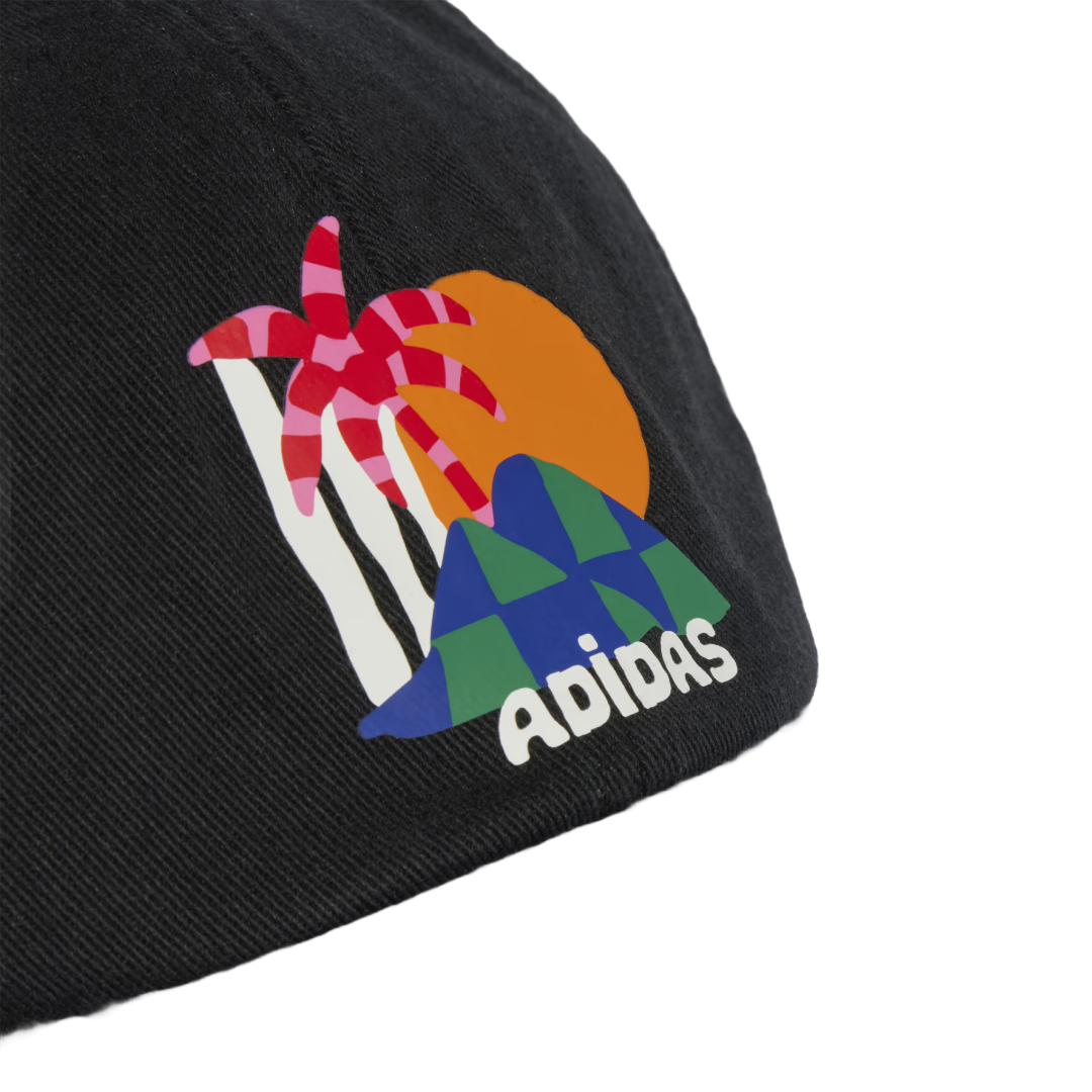 JOCKEY ADIDAS X FARM RIO | HT3900-1