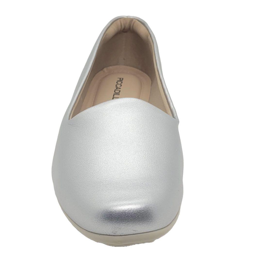 ZAPATOS PICCADILLY  VT4464 SILVER | PI-25013200000477-3