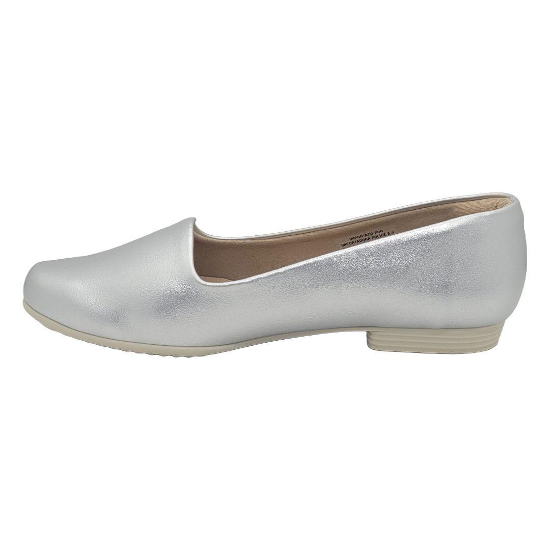 ZAPATOS PICCADILLY  VT4464 SILVER | PI-25013200000477-1