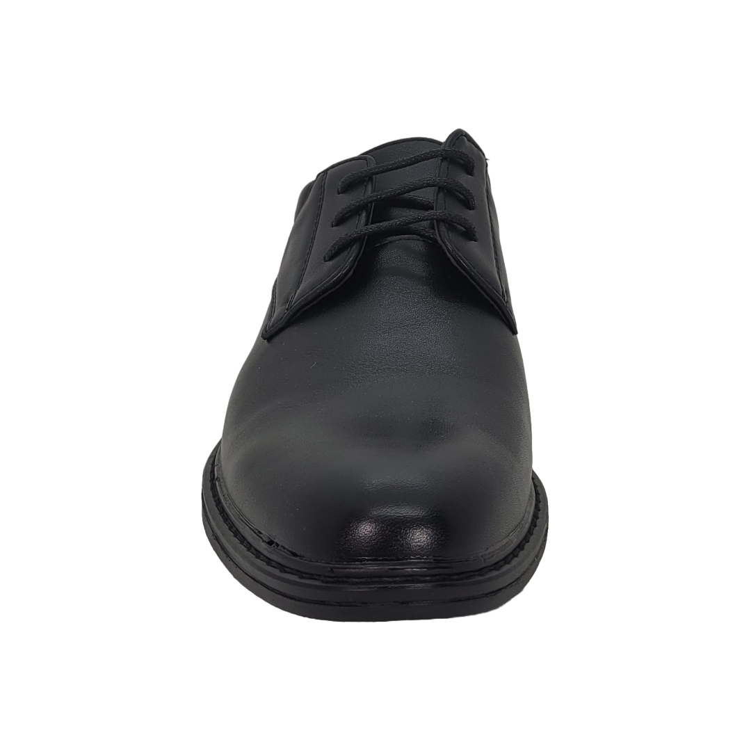 ZAPATOS BY PASS BLACK INFANTIL WW801-1-3