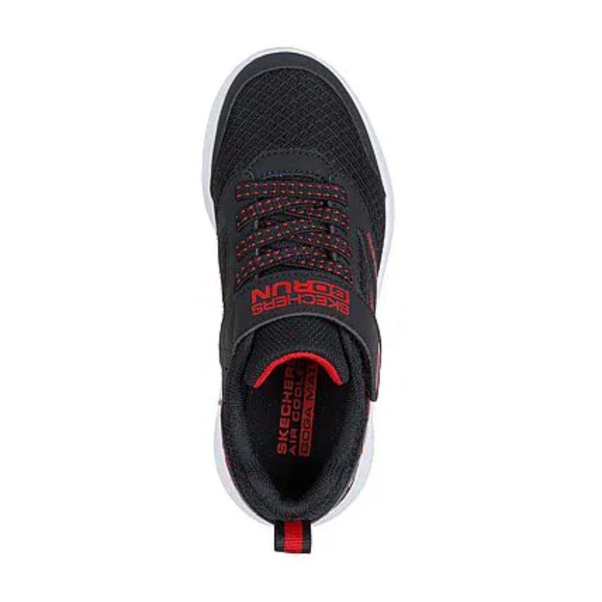 ZAPATILLAS SKECHERS GO RUN ELEVATE ASTONISHING 403985L-BKRD-2