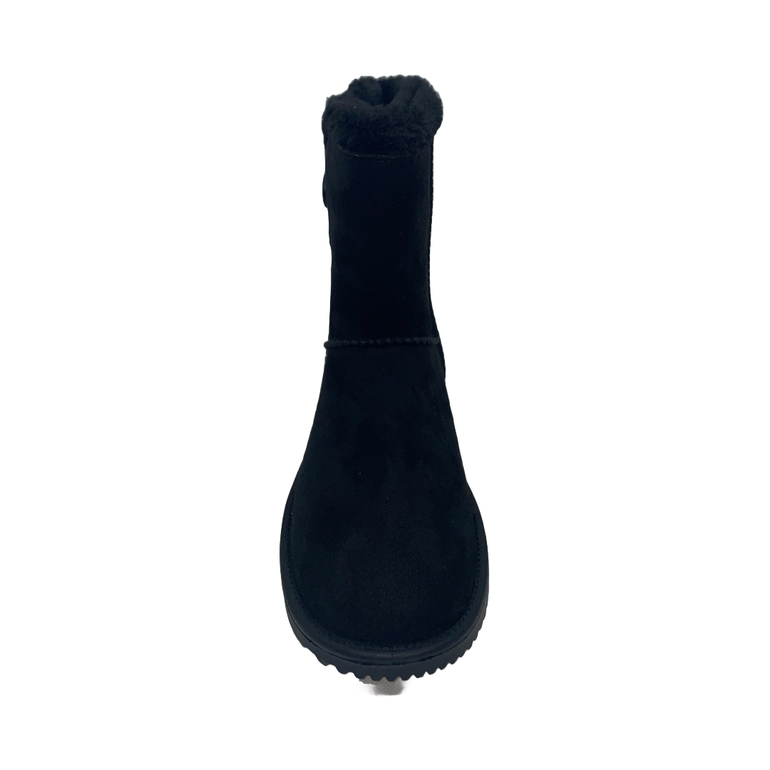 BOTAS BAMBOO MUJER | 6591-02-2